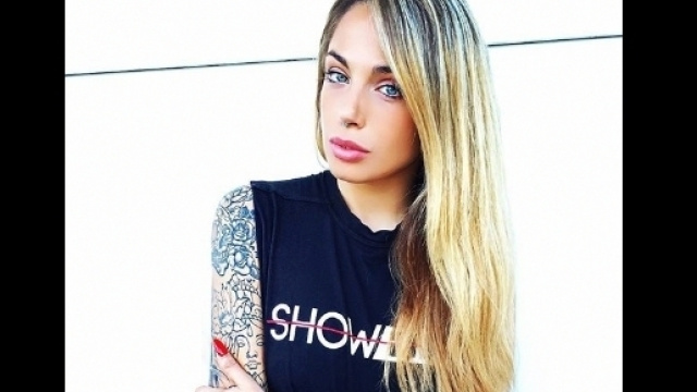 Aurora Betti &egrave; in dolce attesa: l'ex di Temptation Island felicissima.