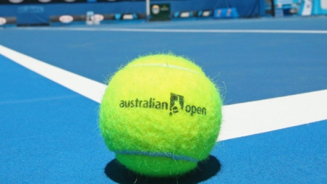 Australian Tennis Open 2017 Federer Vs Nadal