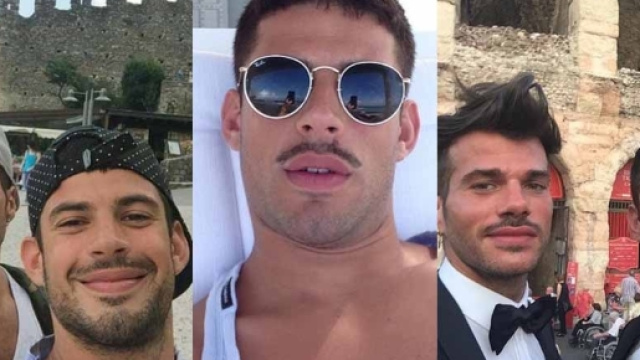 La verit&agrave; di Claudio Sona sull'ex fidanzato Juan Sierra