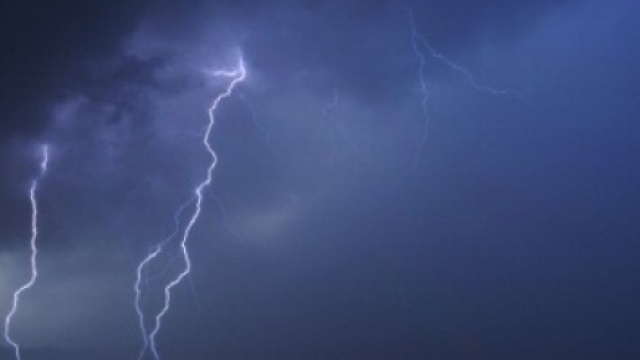 Calabria: allerta meteo per il 28 gennaio