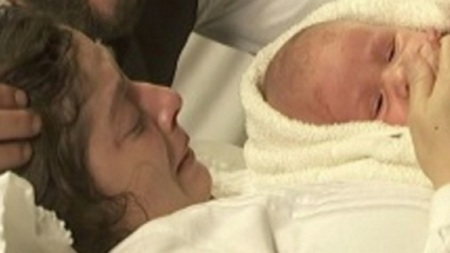 Candela e il suo bambino sono morti davvero?