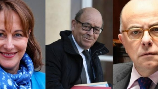 Ces trois Ministres sont soup&ccedil;onn&eacute;s d'irr&eacute;gularit&eacute;s budg&eacute;taires