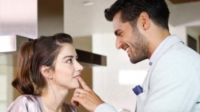 Cherry Season pronto a tornare.