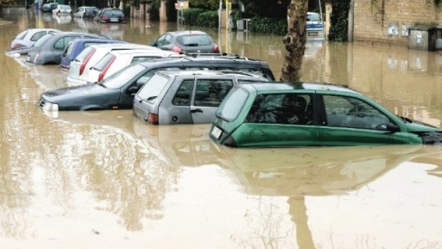 Chi paga i danni occasionati alle auto? - alVolante