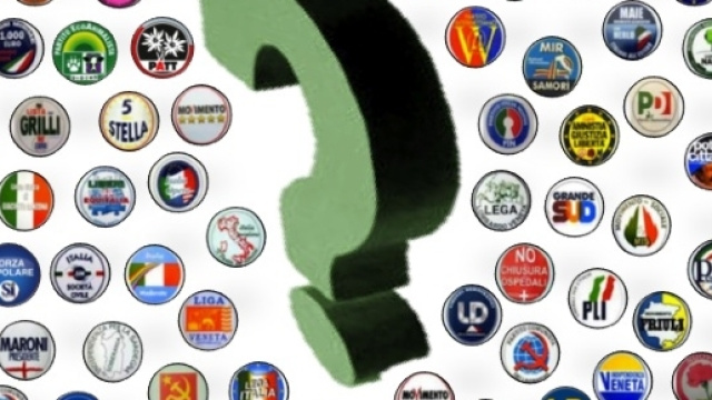 Chi vincerebbe le elezioni con l'attuale legge elettorale?