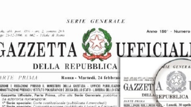 Concorsi-Avvisi di Mobilit&agrave; Gazzetta Ufficiale: domanda a febbraio 2017