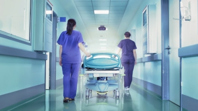 Concorsi pubblici per infermieri e OSS