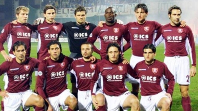 DANIELE BELLOTTO: "IL MIO GOL ALL'ANCONA E' IL PIU' VELOCE IN ... - ilbellodellosport.it