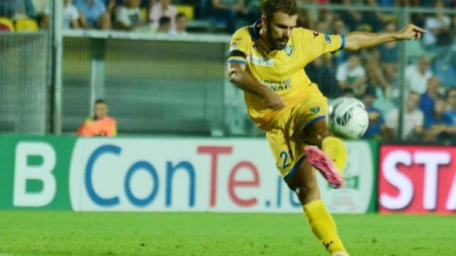 Diretta/ Frosinone-Brescia(risultato 0-0) info streaming ... - ilsussidiario.net