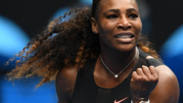 Diretta tv Finale femminile Australian Open 2017 - sabato 28 gennaio - eurosport.com