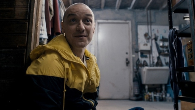 First Trailer for M. Night Shyamalan's 'Split' Debuts | Not Yet Rated - notyetrated.net