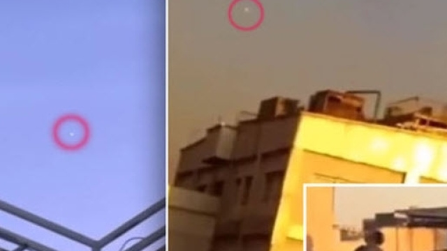 Frame estratti dal video youtube