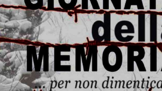 Giornata della Memoria, gaffe del Comune di Roma