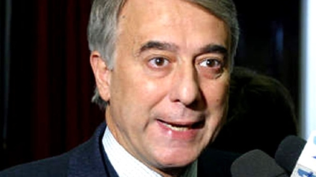 Giuliano Pisapia, ex sindaco di Milano