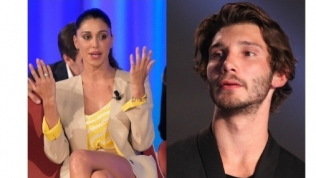 Gossip: Belen Rodriguez contro l'ex Stefano De Martino sui social.