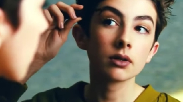 Il giovane youtuber, che da poco ha raggiunto i 200.000 iscritti sul suo canale, &egrave; il nuovo testimonial del brand