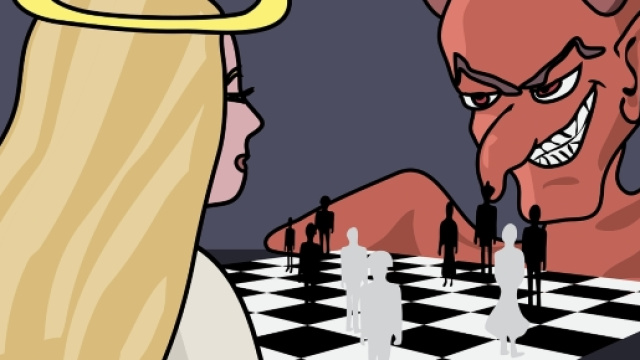 Il Paradiso perduto di John Milton