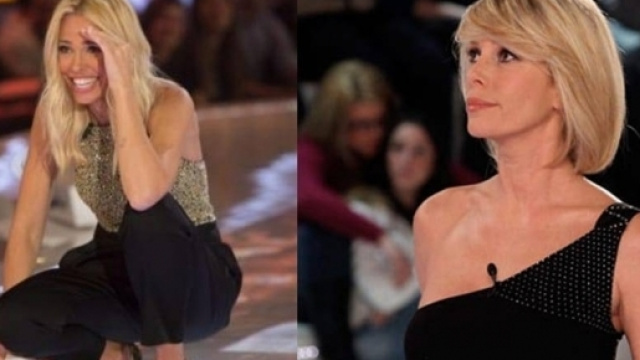 Ilary Blasi, colpo basso da Alessia Marcuzzi? Ecco cosa sta accadendo