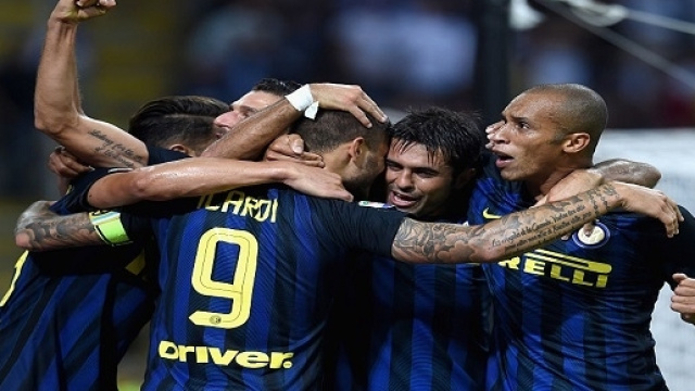 Inter, arriva l'offerta dalla Cina per il giocatore