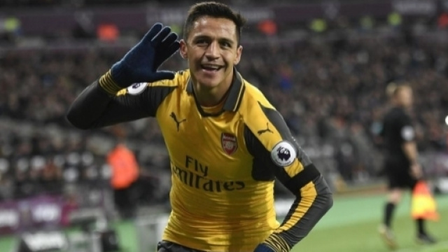 Inter, possibile un clamoroso scambio con l'Arsenal