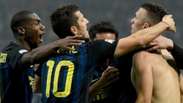 Inter, Suning blinda il giovane Pinamonti