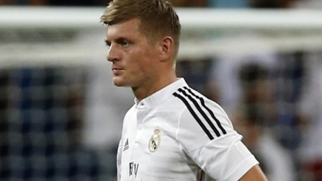 Juve, proposto un clamoroso scambio al Real Madrid