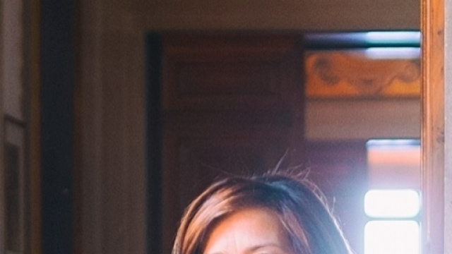 La scrittrice Rosa Gargiulo ha pubblicato un nuovo romanzo