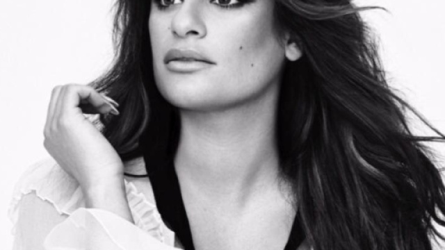 Lea Michele Annucia Il Suo Nuovo Album Places
