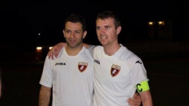 Mauro Grotto - fonte Facebook.