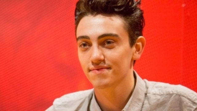 &radic; Michele Bravi innamorato di un ragazzo non ho bisogno di coming ... - rockol.it