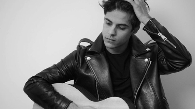 Mike Bird &egrave; il nuovo re di Itunes Italia.