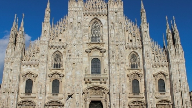 Milano, Carnevale Ambrosiano 2017