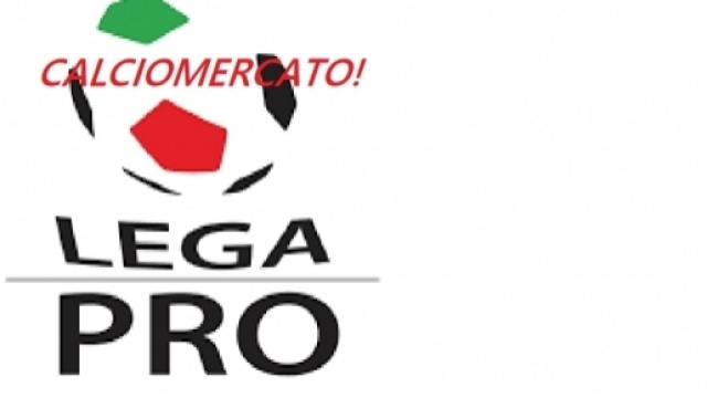 Molte idee di mercato in Lega Pro.