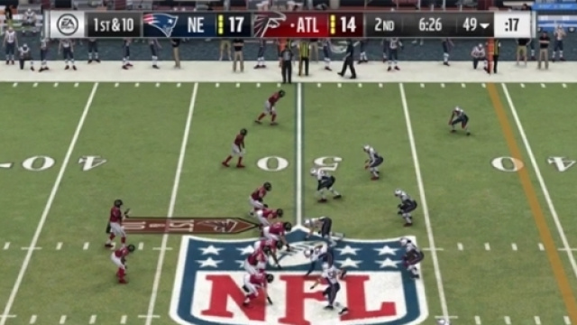 New England Patriots e Atlanta Falcons al Super Bowl