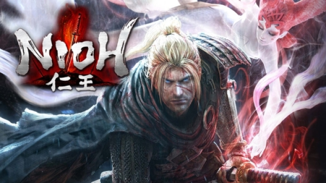 Nioh, la nuova esclusiva per PlayStation 4.