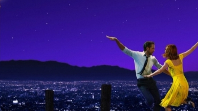 Non c'&egrave; Paragone: WEEKEND AL CINEMA!