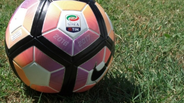 Pronostici e formazioni Sassuolo-Juventus e Inter-Pescara