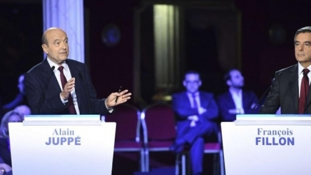 Quelle option pour Les R&eacute;publicains si Fran&ccedil;ois Fillon est inqui&eacute;t&eacute; ?