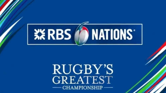 Rugby Sei Nazioni: il calendario delle partite dell'Italia.