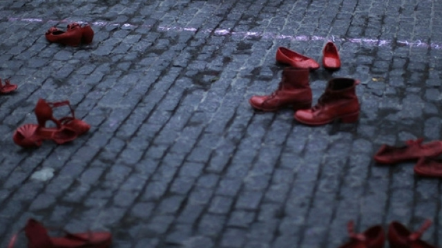 Russia, progetto di legge sulla depenalizzazione della violenza domestica