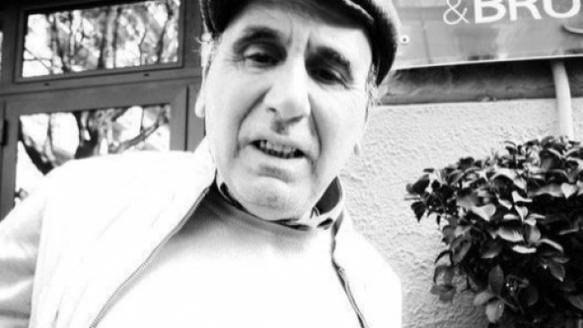 Scomparso l'attore Pietro Giordano, attore feticcio di "Cinico Tv"