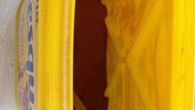 Spagna, cocaina nella scatola di Nesquik