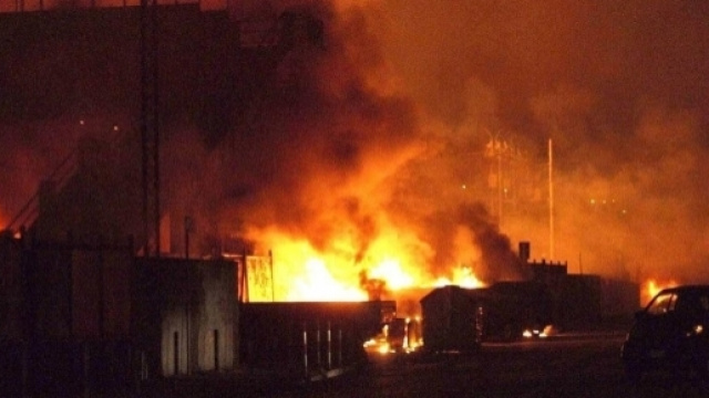 Strage di Viareggio, Moretti condannato a 7 anni