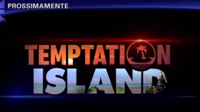 Temptation Island | WittyTV - Part 540455 - wittytv.it