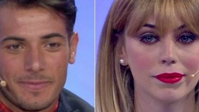 Uomini e donne gossip: Aldo e Alessia sono tornati insieme? Parla la ragazza.