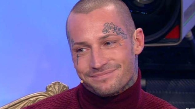 Uomini e Donne, Manuel Vallicella