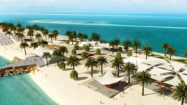 Vacanze in Crociera a Dubai ed Emirati Arabi, parti con Costa ... - costacrociere.it