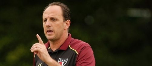 Rog&eacute;rio Ceni deixou boa impress&atilde;o em sua estreia como t&eacute;cnico