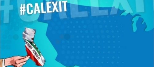 Calexit' movement wants California to secede - Chicago Tribune - chicagotribune.com