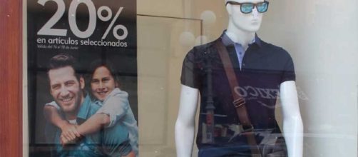 El dise&ntilde;o de escaparates aumenta las ventas